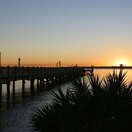 Harborside At Charleston Harbor Resort And Marina Mount Pleasant Eksteriør billede