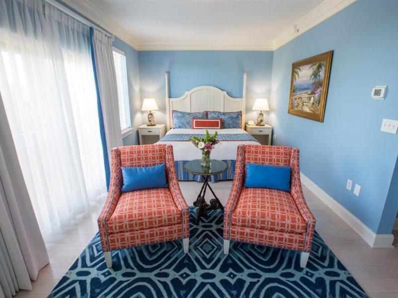 Harborside At Charleston Harbor Resort And Marina Mount Pleasant Eksteriør billede